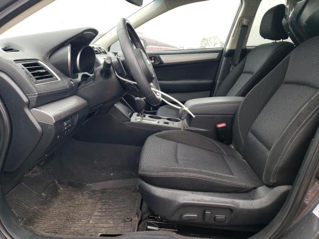 4S4BSAFCXK3288861 Subaru Outback 2.5i Premium