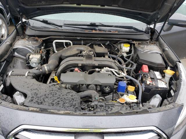 4S3BNAN62J3044286 Subaru Legacy 2.5i Limited