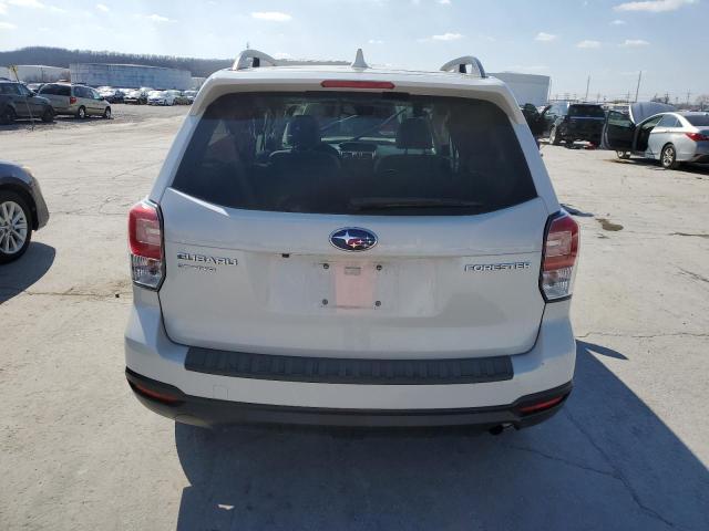 JF2SJAEC0JH533047 Subaru Forester 2.5i Premium