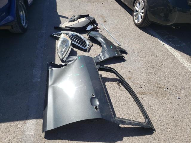 1G4PS5SKXF4130627 Buick Verano
