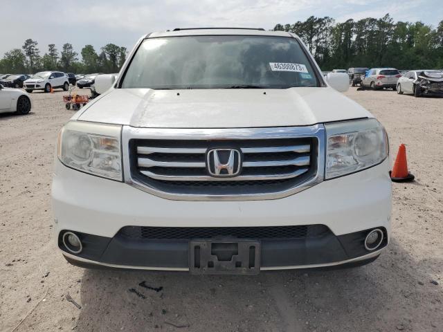 2015 HONDA PILOT TOUR - 5FNYF3H94FB027427