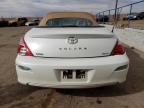 2007 Toyota Camry Solara Se продається в Albuquerque, NM - Rollover