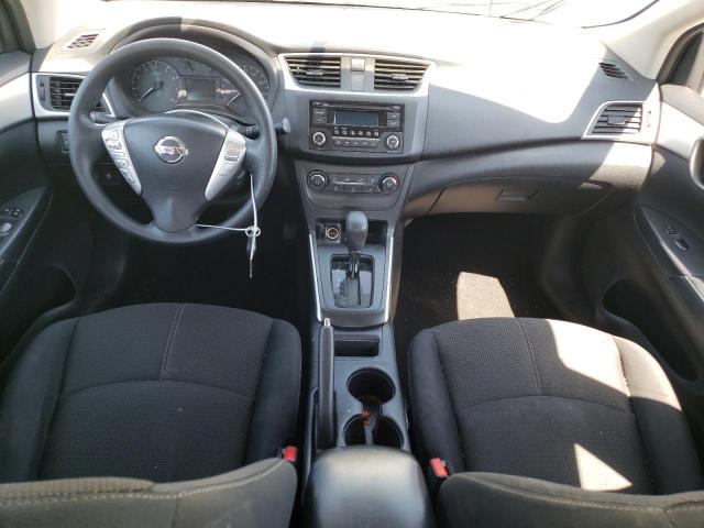 3N1AB7AP4GY279989 Nissan SENTRA S