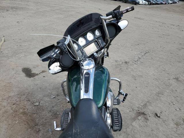 2015 HARLEY-DAVIDSON FLHXS STRE - 1HD1KRM10FB626939