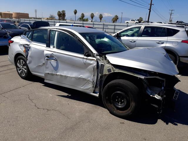 1N4BL4BV6LC224270 Nissan ALTIMA S