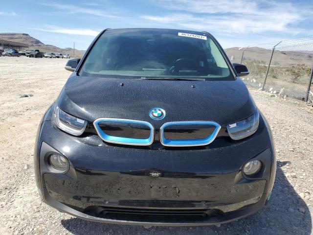 2017 BMW I3 REX - WBY1Z8C55HV551456