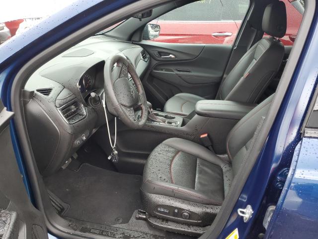 2022 CHEVROLET EQUINOX RS 2GNAXMEV5N6143334