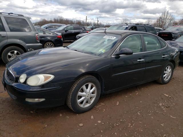 2005 Buick LaCrosse CXL