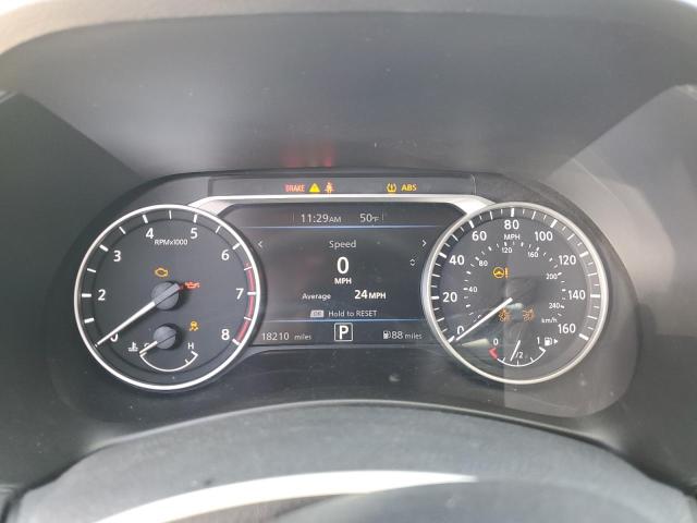 3N1AB8CVXMY244211 Nissan SENTRA SV