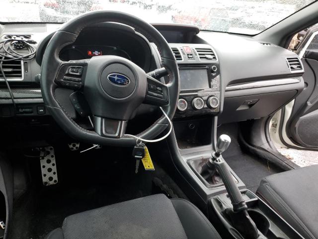 JF1VA1A62J9815895 Subaru WRX