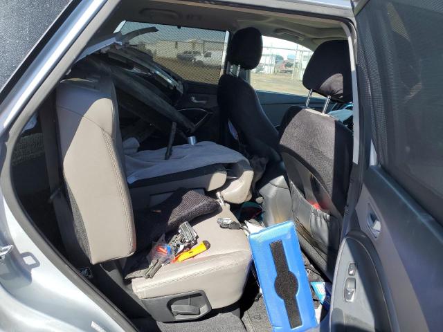 2015 HYUNDAI SANTA FE G - KM8SRDHF1FU120692