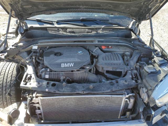 WBXHT3C30G5E53247 BMW X1 Xdrive28i
