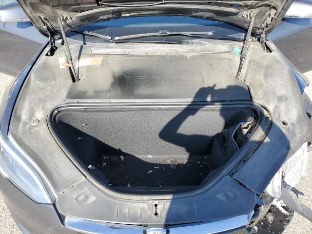 5YJSA1E18GF152911 Tesla MODEL S