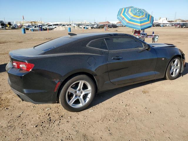 1G1FB1RX3K0159469 | 2019 CHEVROLET CAMARO LS