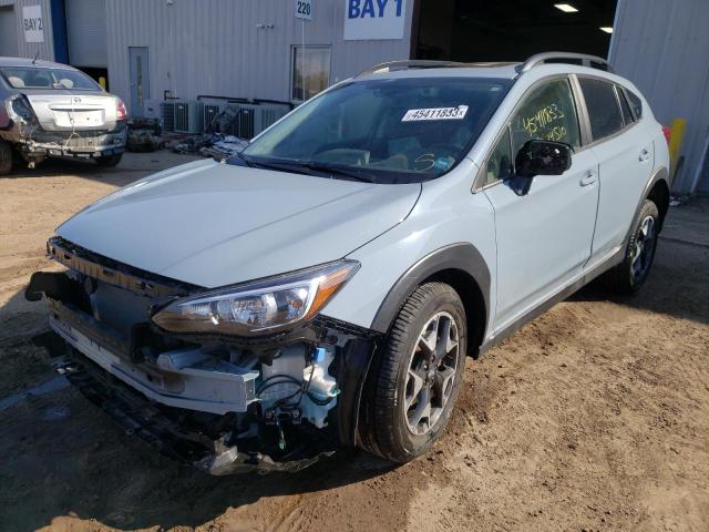 2019 Subaru Crosstrek Premium