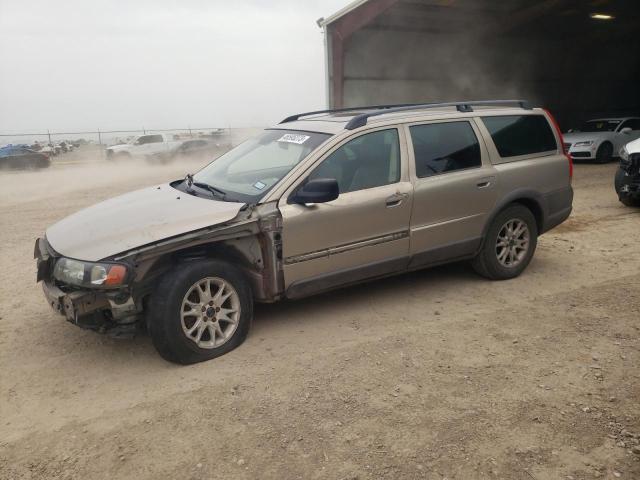 2004 Volvo XC70 