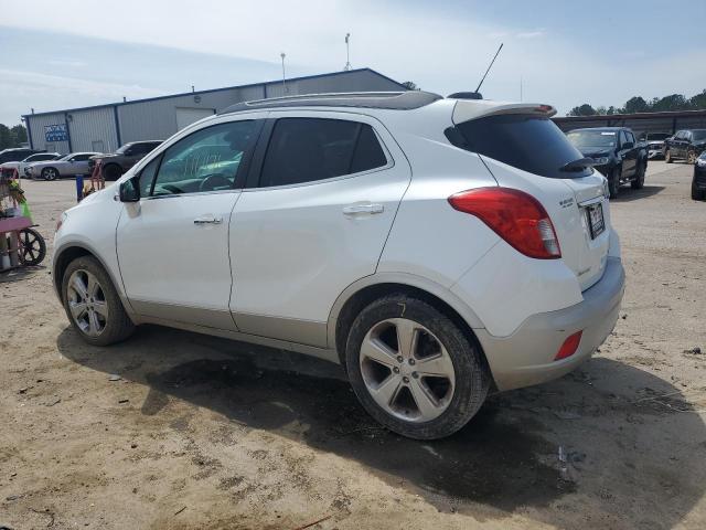 KL4CJBSB7FB041687 Buick Encore Convenience