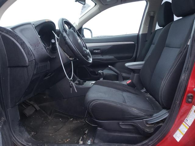 JA4AD2A33GZ000331 Mitsubishi Outlander Es