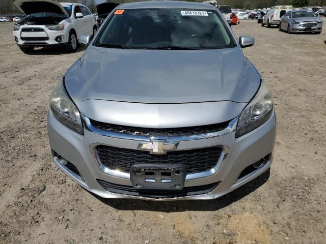 2016 CHEVROLET MALIBU LTZ - 1G11E5SA7GF166668
