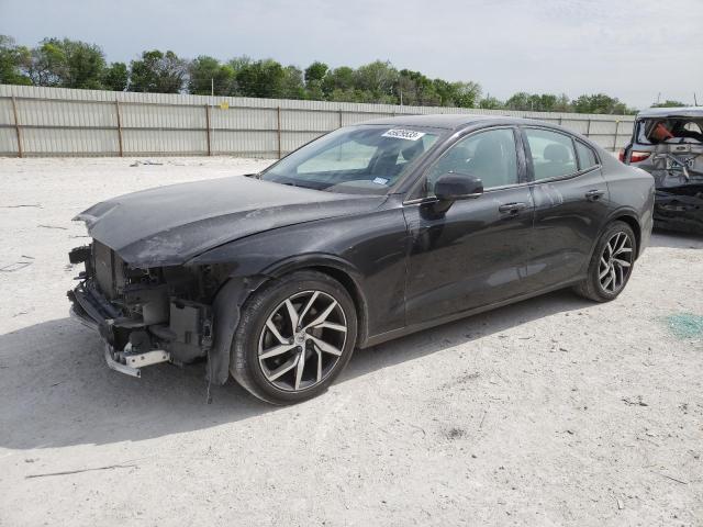 2019 Volvo S60 