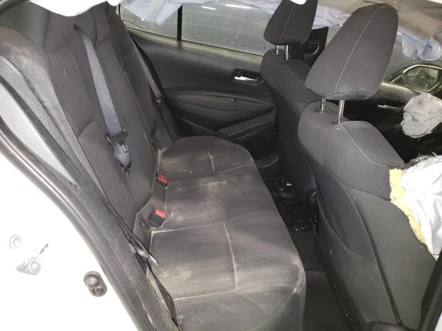 JTDEPRAE5LJ024244 Toyota COROLLA LE