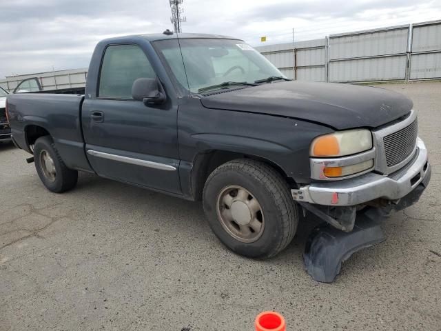 1GTEC14V03Z177835 GMC New Sierra C1500