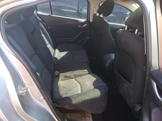 2015 MAZDA 3 TOURING - 3MZBM1V79FM160261