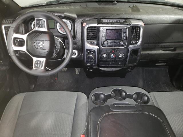 2022 RAM 1500 CLASS - 1C6RR7LG4NS187454