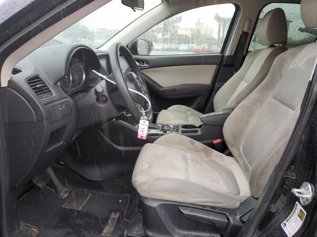 2016 MAZDA 3 HATCHBAC - JM3KE2BY3G0726459