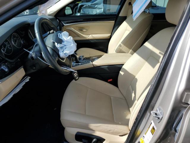 2016 BMW 528 XI - WBA5A7C57GG146381