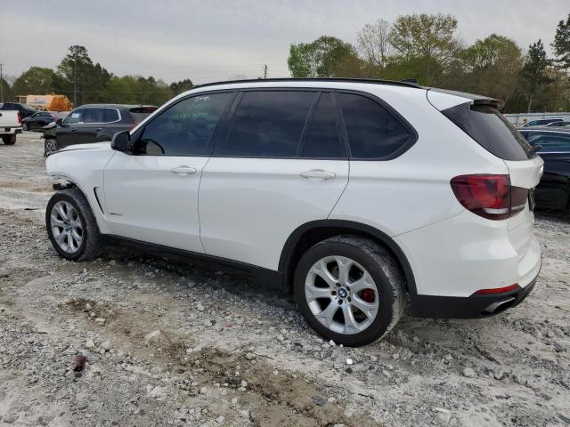 2018 BMW X5 SDRIVE3 - 5UXKR2C53J0Z14776