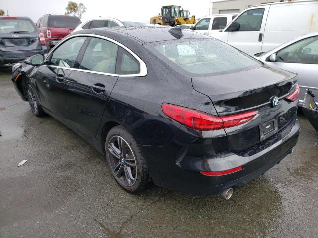 2022 BMW 228I - WBA53AK00N7K71362