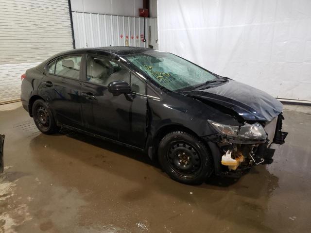 2015 HONDA CIVIC EX - 19XFB2F81FE220521