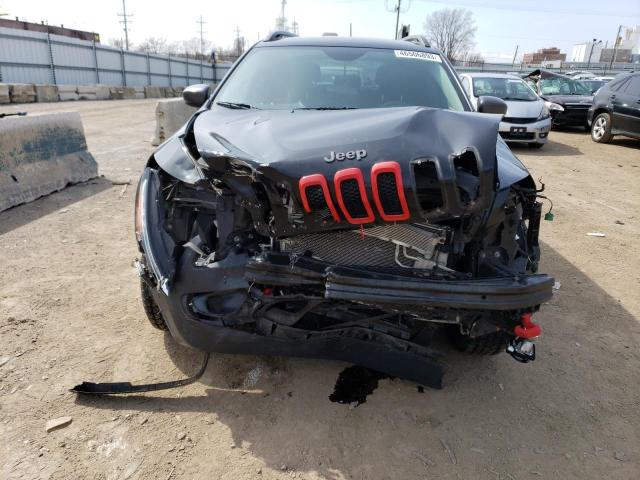 1C4PJMBX6JD522543 Jeep Cherokee Trailhawk
