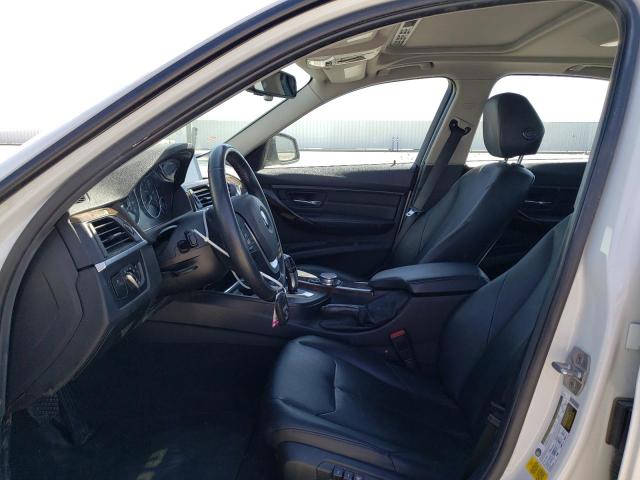 WBA3C1C50FK122014 BMW 328 I Sulev