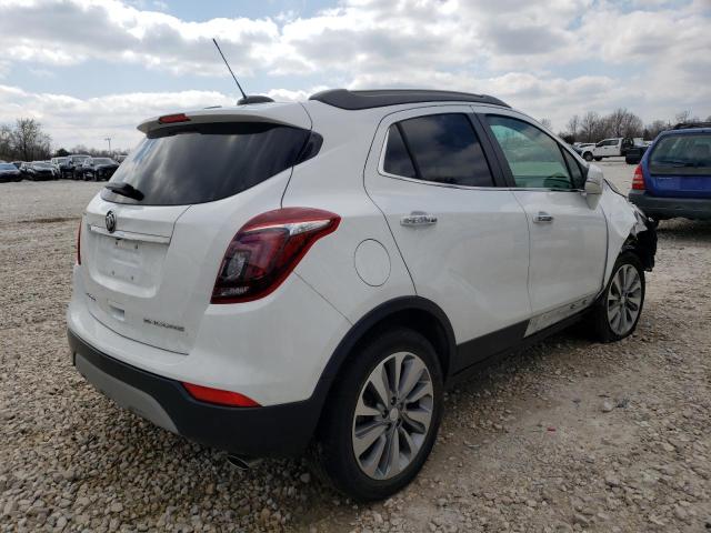 KL4CJASB6JB622956 Buick Encore Preferred