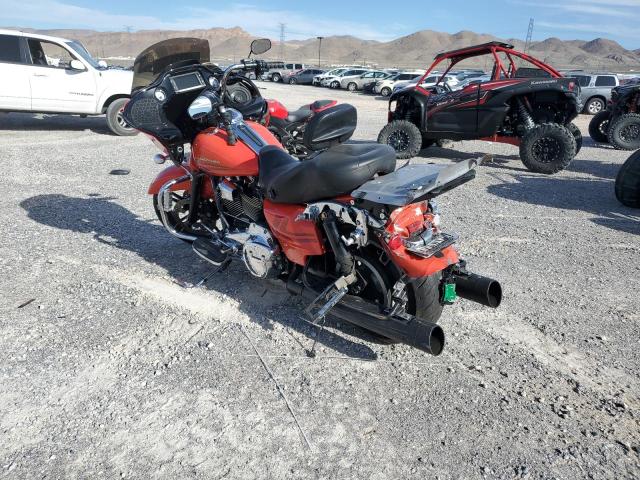 2017 HARLEY-DAVIDSON FLTRXS ROA - 1HD1KTC36HB634594