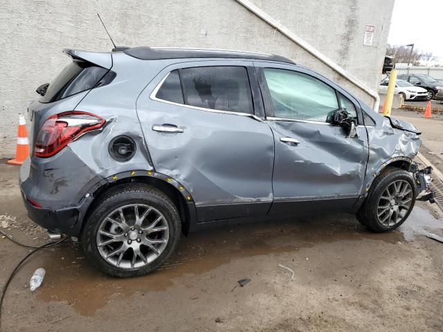 KL4CJ2SB2KB782842 Buick Encore Sport Touring