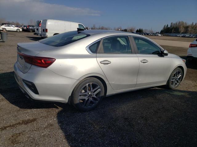 2020 KIA FORTE EX - 3KPF54AD0LE254386