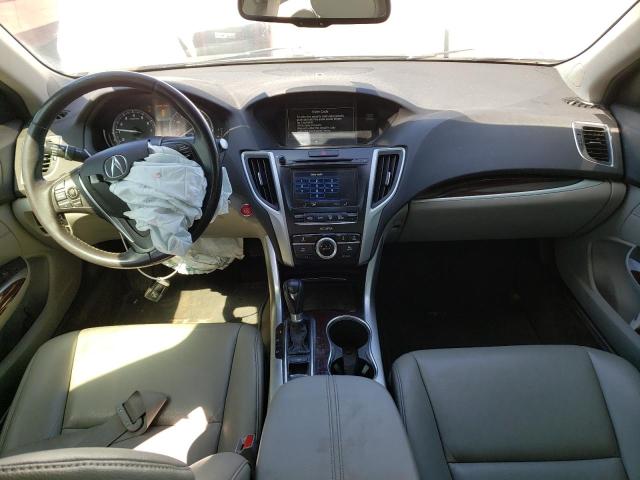19UUB1F34GA012158 Acura TLX