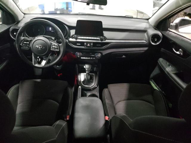 3KPF34AD1KE127179 KIA Forte Gt Line