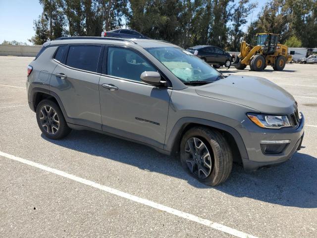 3C4NJDAB4KT679349 Jeep Compass Sport