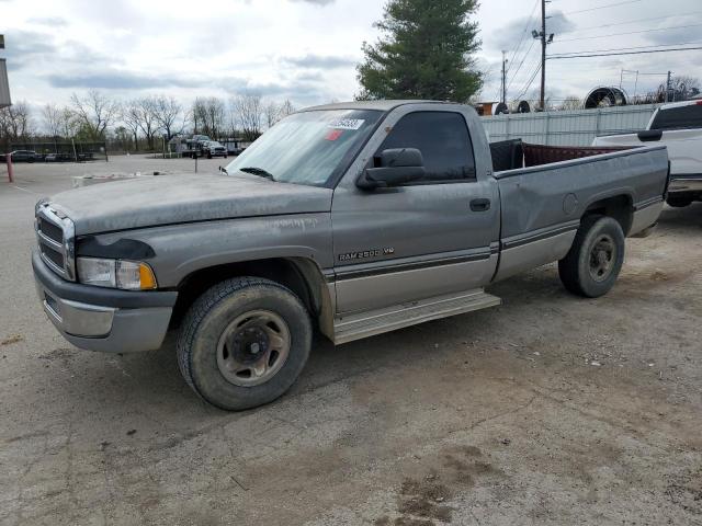 1995 Dodge Ram 2500 