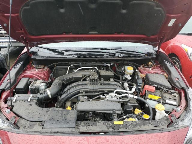 JF2GTAMC1KH214579 Subaru Crosstrek Limited
