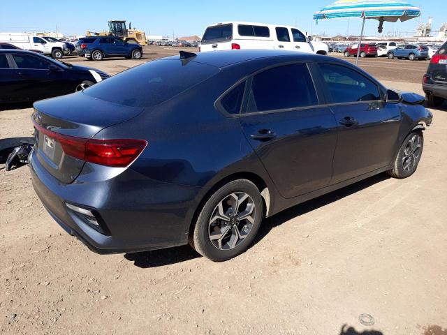 3KPF24AD6LE235284 KIA FORTE FE