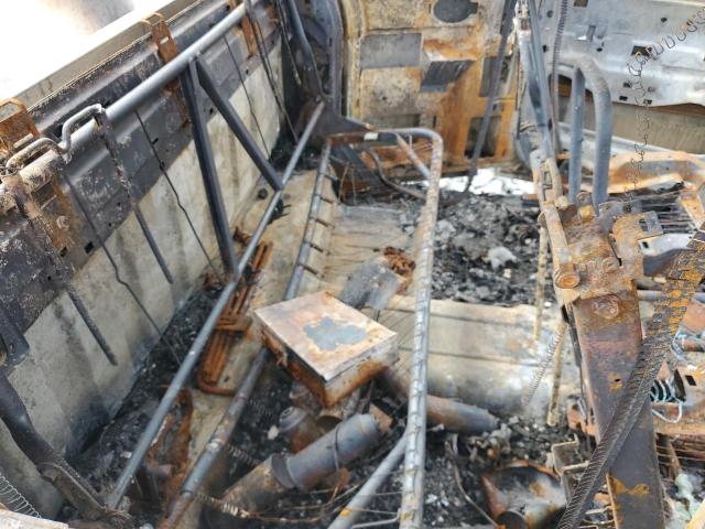 2003 GMC NEW SIERRA 1GDJC39113E285786