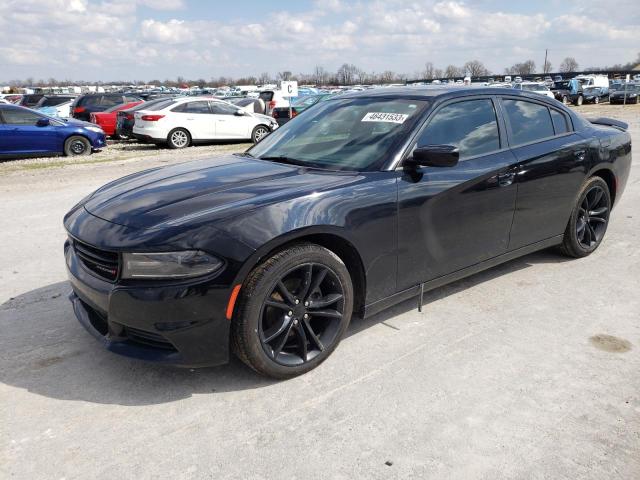 2016 Dodge Charger SE