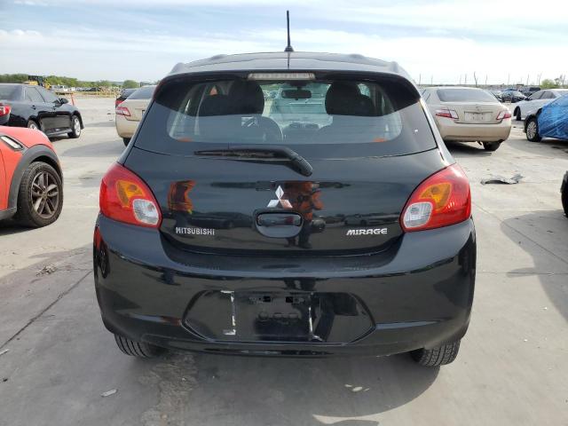 2015 MITSUBISHI MIRAGE DE - ML32A3HJ6FH050192