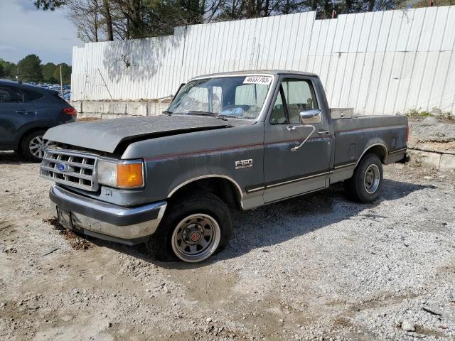 1988 Ford F-150 