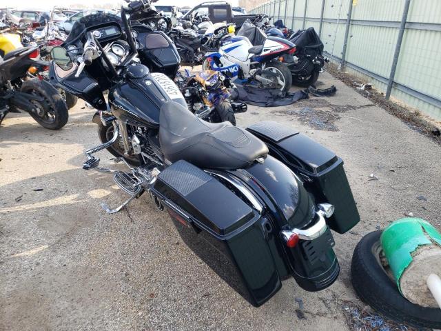2010 HARLEY-DAVIDSON FLTRX 1HD1KH412AB606923